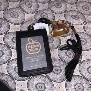 Bath & Body Works Pocketbac Holder